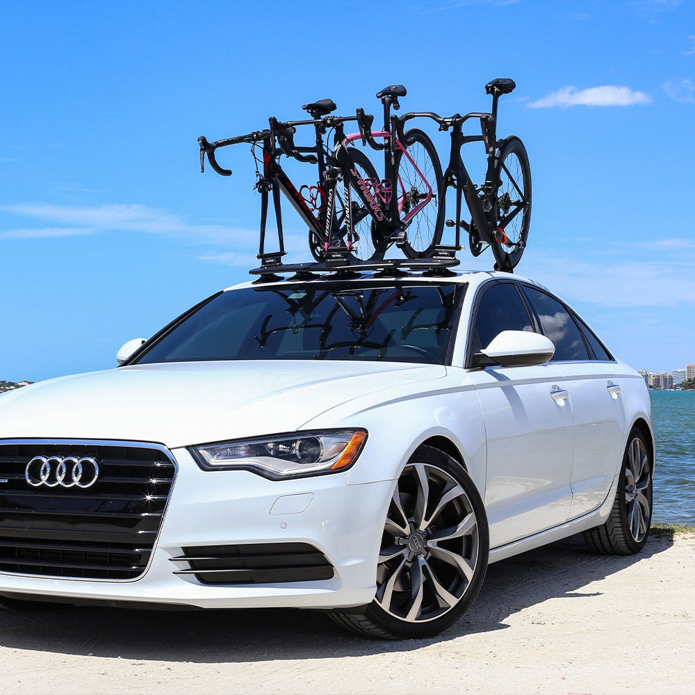 SeaSucker Bomber 3 Bike Rack