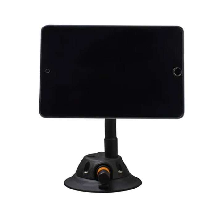 SeaSucker Naked Flex Mount Black