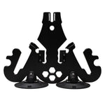 SeaSucker Pallavicini Ski Rack (Skis/Snowboards 2 Sets)