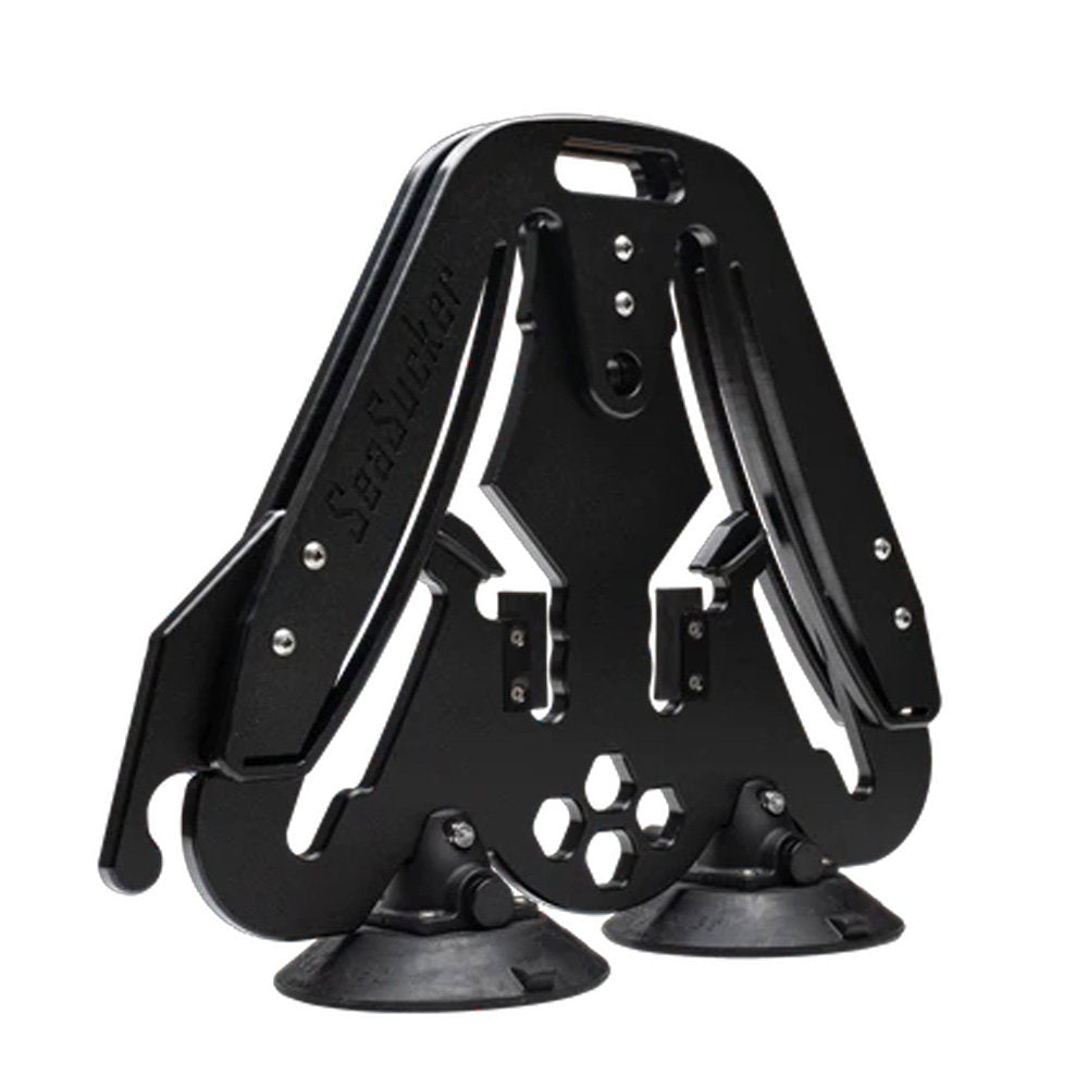 SeaSucker Pallavicini Ski Rack (Skis/Snowboards 2 Sets)