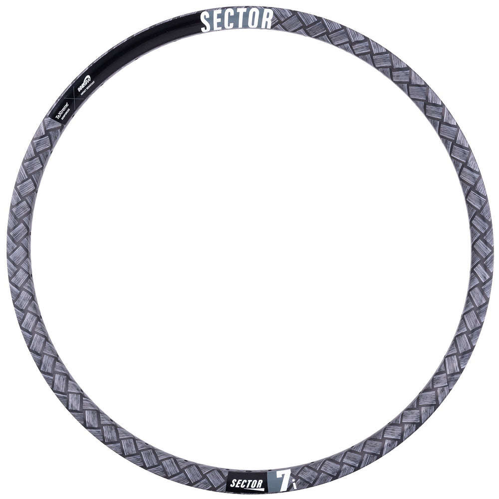 Sector Rim 7i Front 32h