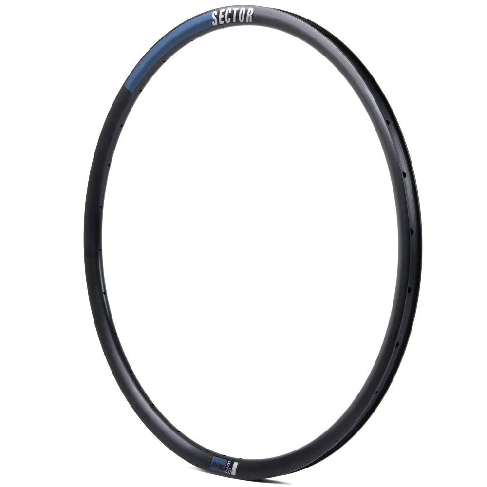 Sector Rim R26 28H