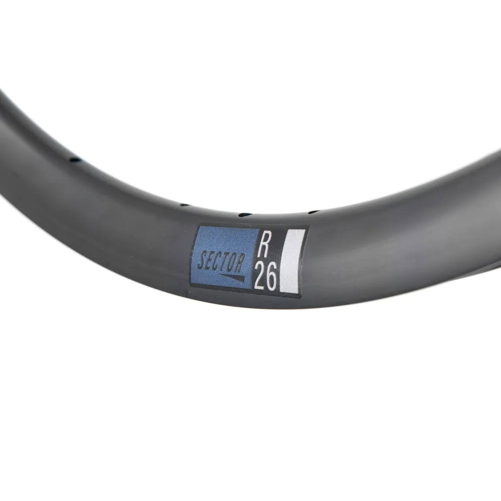 Sector Rim R26 28H