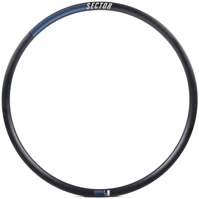 Sector Rim R26 28H