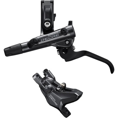 Shimano Deore M6100 Post Mount 2 Pot Disc Brake