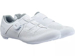 Shimano RC3W Womens Road Shoes in White