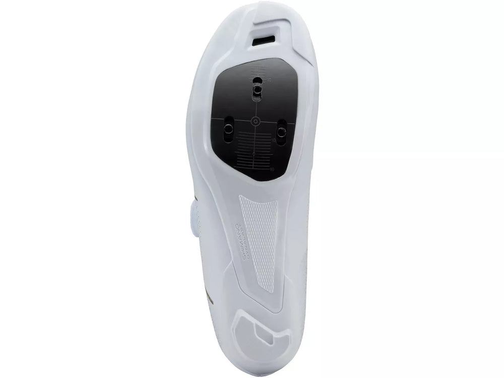 Shimano RC3W Womens Road Shoes in White