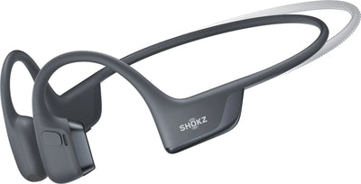 Shokz OPENRUN PRO 2 MINI Wireless Bone Conducting Headphones in Black