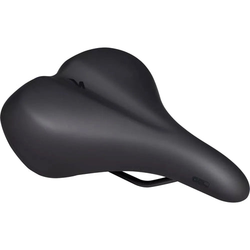 Specialized Body Geometry Comfort Gel Saddle in Black