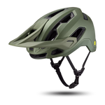 Specialized Ambush 3 MIPS Mountain Bike Helmet in Bottle Green