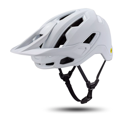 Specialized Ambush 3 MIPS Mountain Bike Helmet in White
