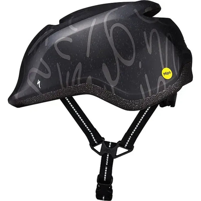 Specialized Mio 2 Toddler Helmet in Black