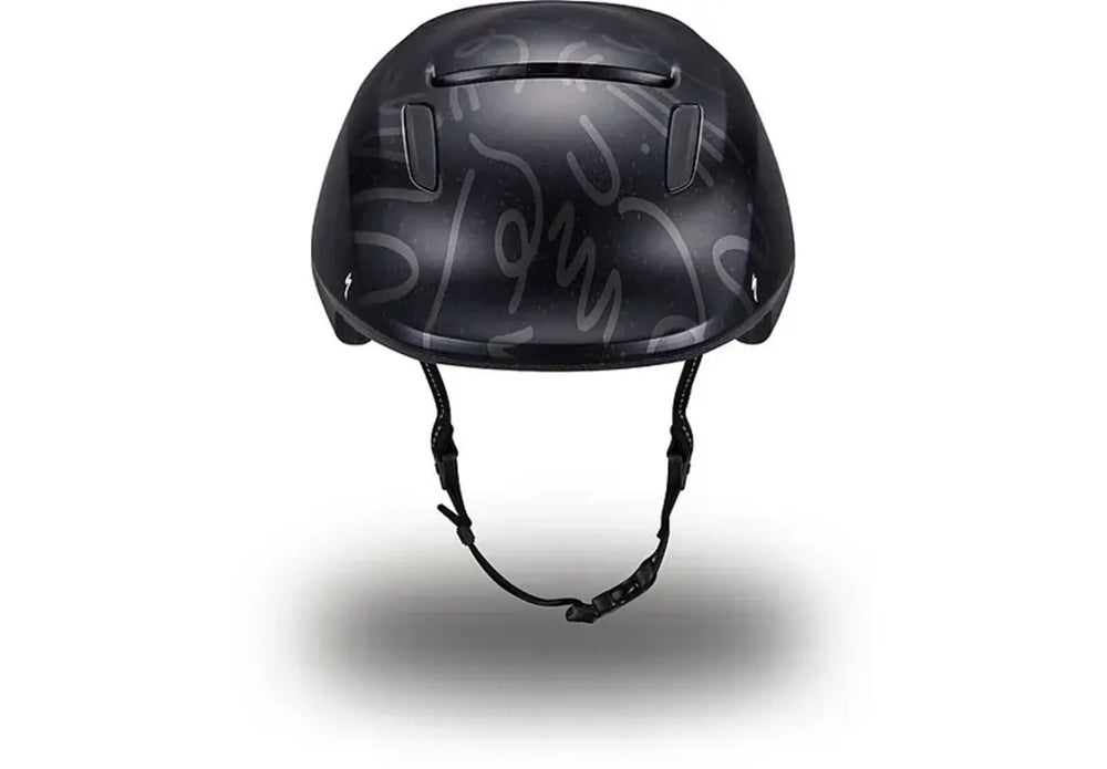 Specialized Mio 2 Toddler Helmet in Black