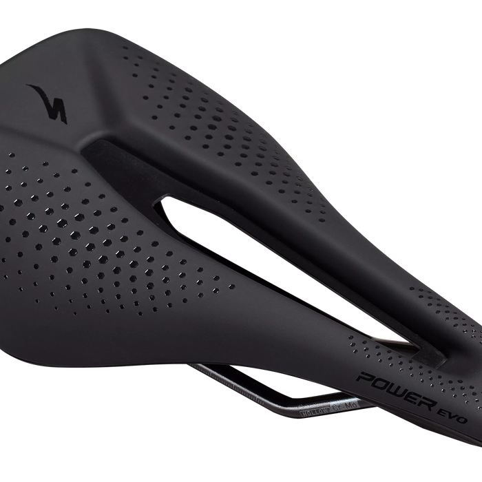 Specialized Power Evo Comp Saddle in Black
