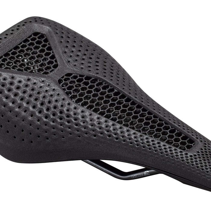 Specialized Power Evo Pro Mirror Saddle in Black