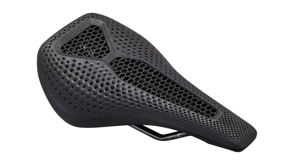 Specialized Power Evo Pro Mirror Saddle in Black