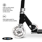 Micro Sprite LED Scooter