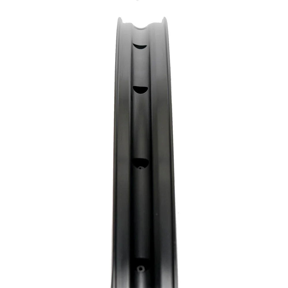 Stans Rim Arch MK4 29 Black 28h Black