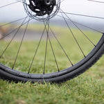 Stans NoTubes RIM CREST MK4 27.5 BLACK GR 28H BLACK GR