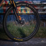 Stans NoTubes RIM CREST MK4 29 32H BLACK GR