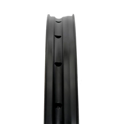 Stans Rim Flow MK4 26 32h Black
