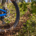 Stans NoTubes RIM FLOW MK4 27.5 32H BLACK GR