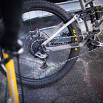 Stans NoTubes RIM FLOW MK4 27.5 32H BLACK GR