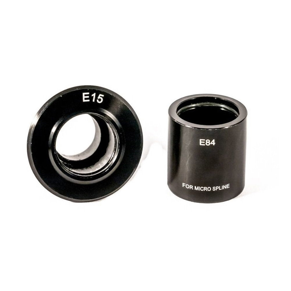 Stans NoTubes NEO END CAPS REAR 12X142/148/157 MS E15 E84