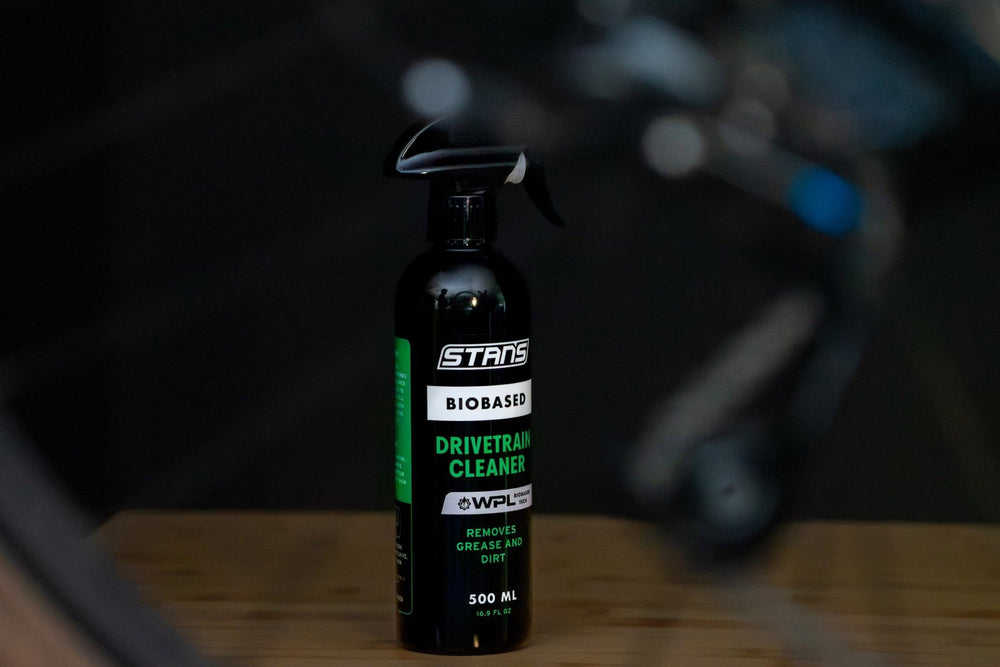 Stans Biobased Drivetrain Cleaner