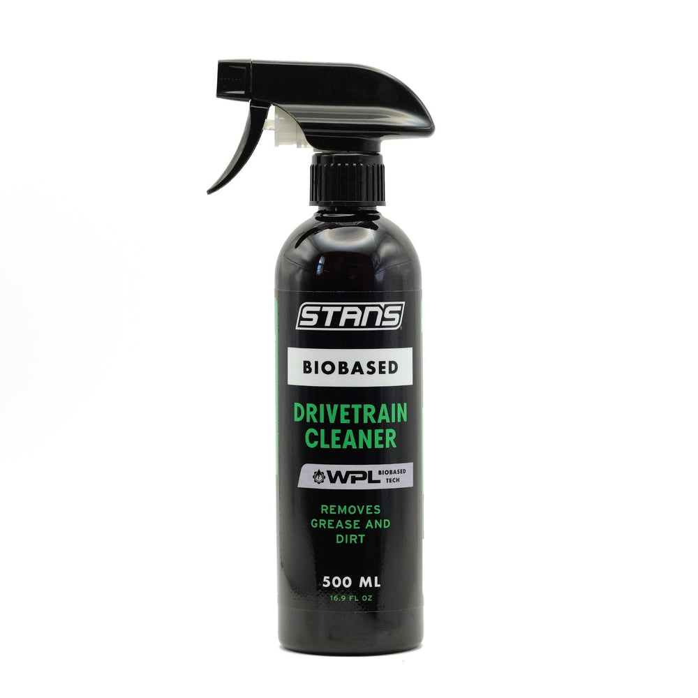 Stans Biobased Drivetrain Cleaner