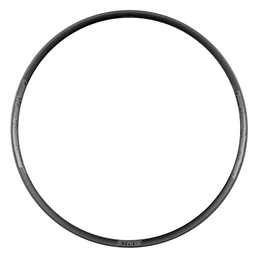 Stans Rim Arch MK4 26 Black 26in 28hole