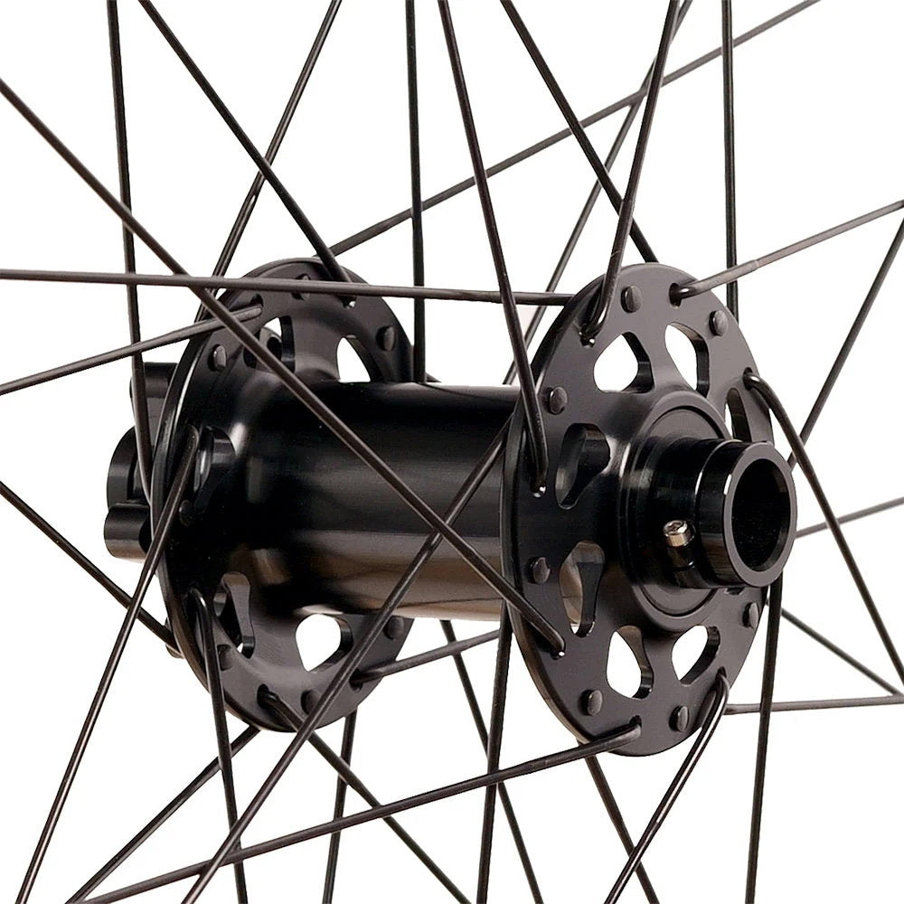 Stans Arch MK4 275 Wheels