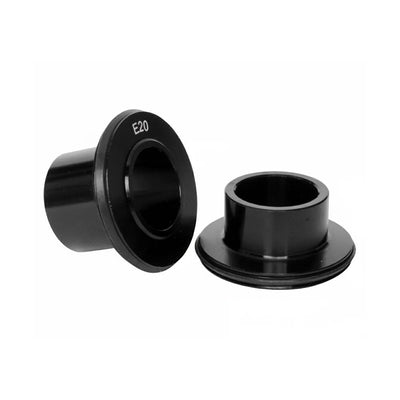 Stans E-Sync Neo End Caps Front 15mm CL E20/E01