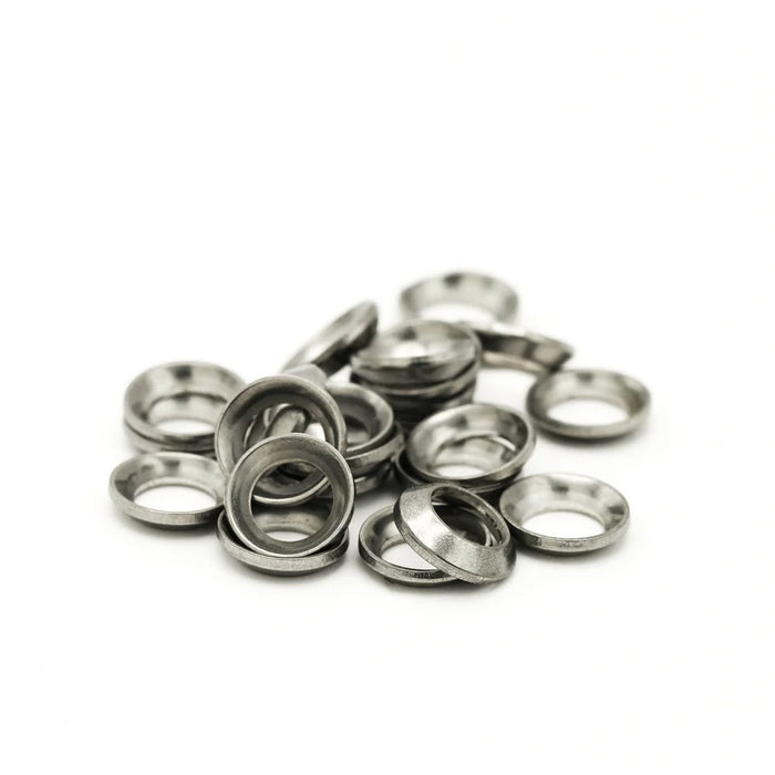 Stans Nipple Washers 7.3mm OD 500pcs