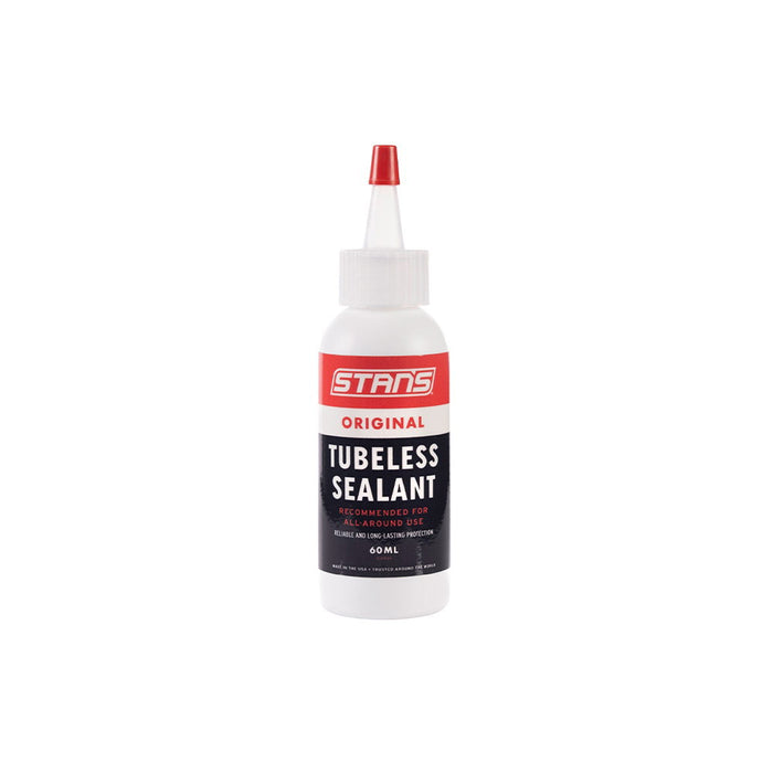 Stans Tyre Sealant 60ml Single Bottle