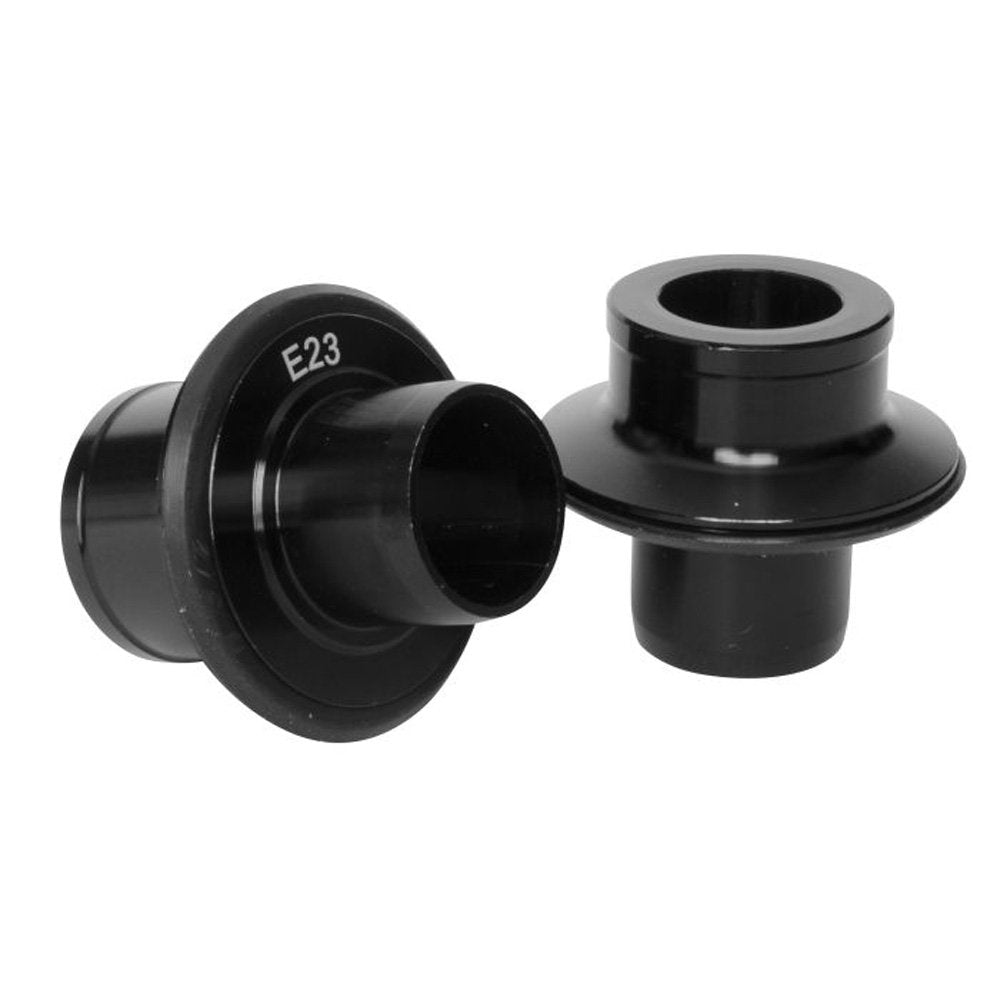 Stans E-Sync Neo End Caps Front 12mm CL E22/E02