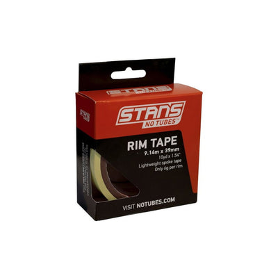 Stans RIM TAPE 10YD X 39MM