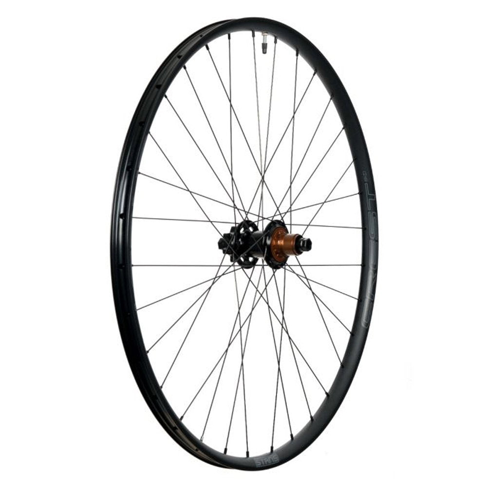 Stans Crest MK4 29in Wheels