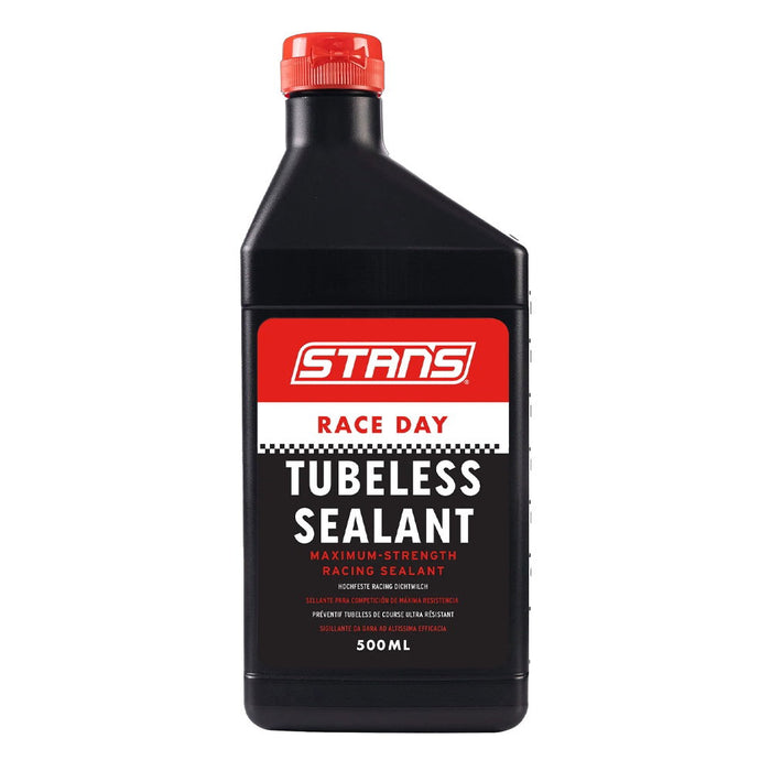 Stans Race Day Tyre Sealant 500ml