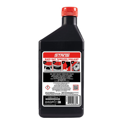 Stans Race Day Tyre Sealant 500ml