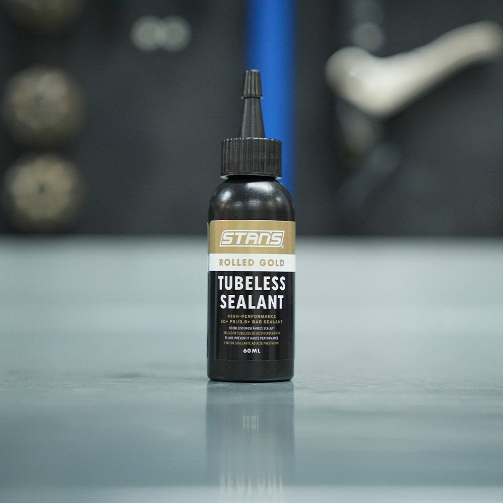 Stans Rolled Gold Tubeless Sealant