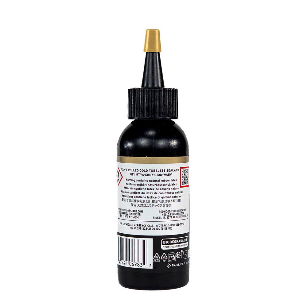 Stans Rolled Gold Tubeless Sealant