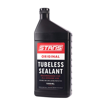 Stans Tubeless Tyre Sealant 1000ml