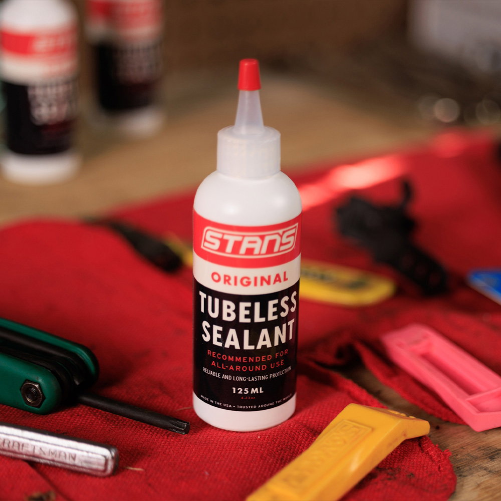 Stans NoTubes - TYRE SEALANT - 125ml
