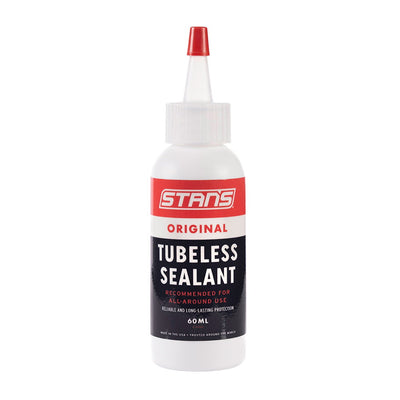 Stans Tyre Sealant 60ml Single Bottle