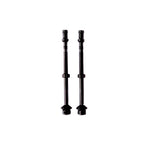Stans Universal+ Valves Pair Black 65mm