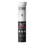 STYRKR - SLT07 500 mg Sodium Hydration Berry 12 Tablets