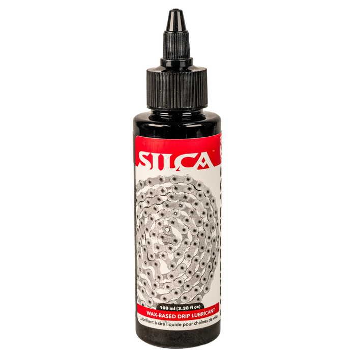 Silca Super Secret 2.0 Chain Lube, 100ml