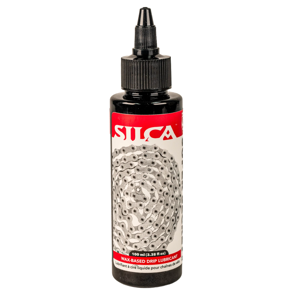 Silca Super Secret 2.0 Chain Lube, 100ml
