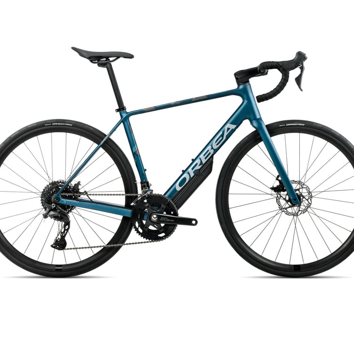 2026 Orbea Avant H50 Road Bike In Slate Blue